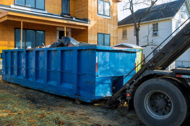 Best Yard Waste Removal  in Fife Heights, WA