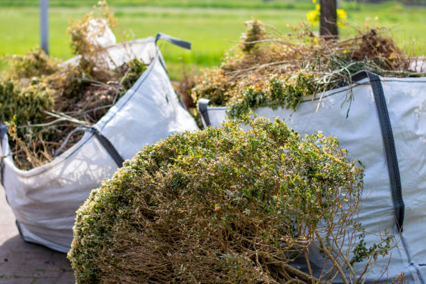 Best Garage Cleanout Services  in Fife Heights, WA