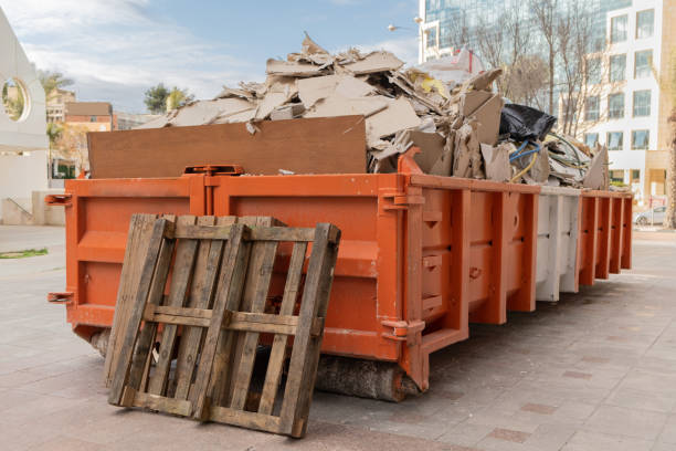 Best Office Junk Removal  in Fife Heights, WA