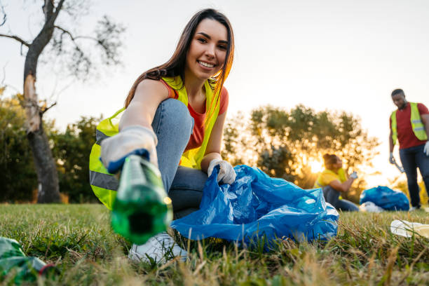 Best Commercial Junk Removal  in Fife Heights, WA