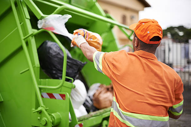 Trash Removal Near Me in Fife Heights, WA