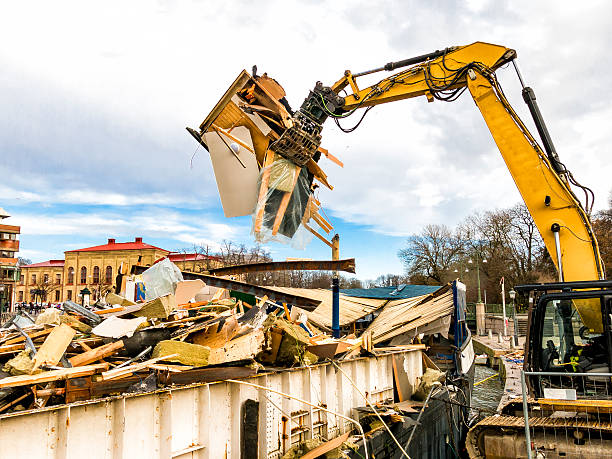 Best Junk Removal Near Me  in Fife Heights, WA